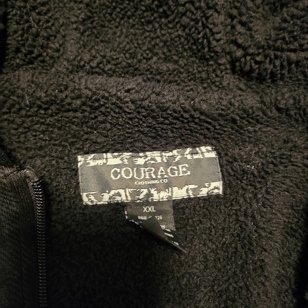 Jacket - Picture 2 of 3